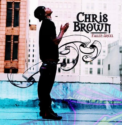 Chris Brown Fallen Angel
